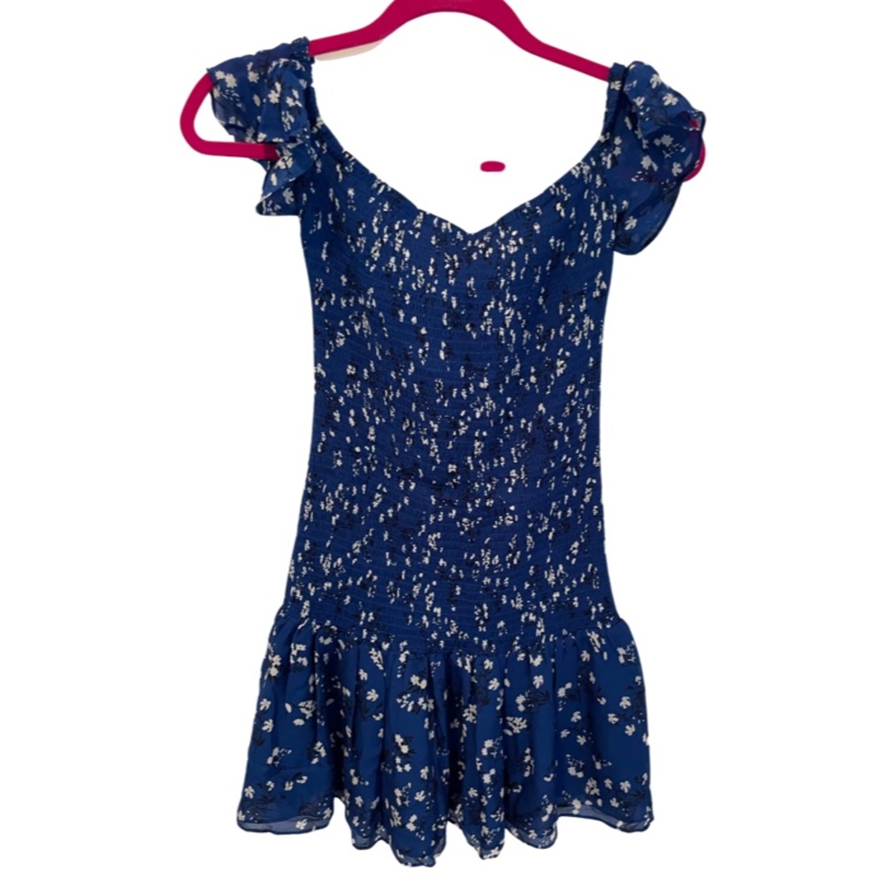 Fun summer dress
